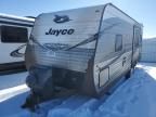 2019 Jayco Trailer