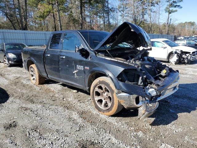 2017 Dodge 1500 Laramie