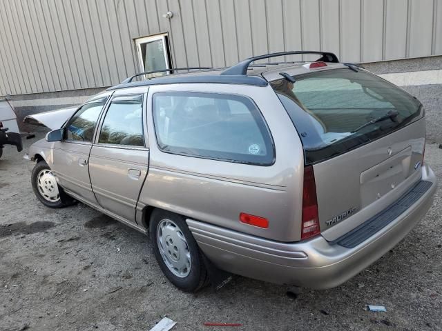 1995 Ford Taurus GL