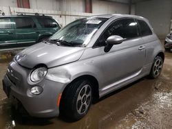 2017 Fiat 500 Electric for sale in Elgin, IL