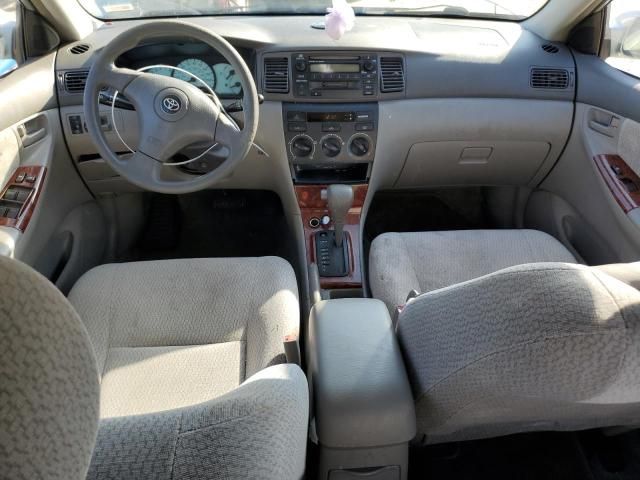 2003 Toyota Corolla CE