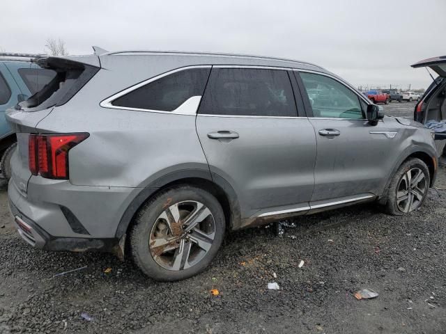 2023 KIA Sorento EX