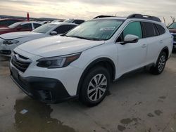 2022 Subaru Outback Premium for sale in Grand Prairie, TX