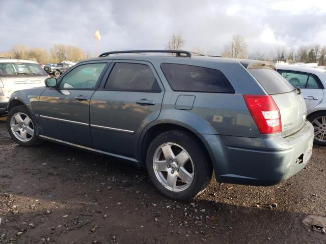 2006 Dodge Magnum SXT