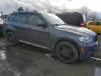 2012 BMW X5 XDRIVE35D