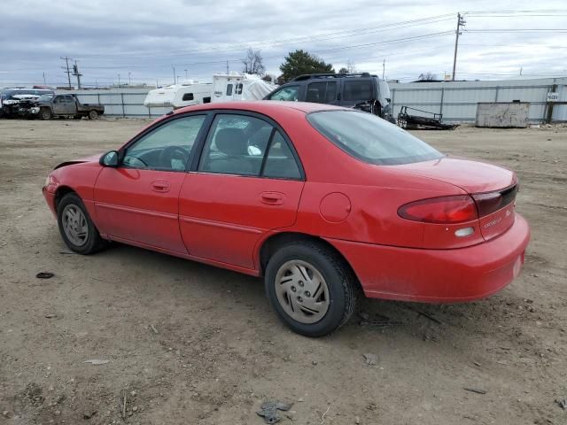 1997 Ford Escort LX