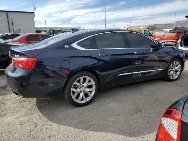 2019 Chevrolet Impala Premier