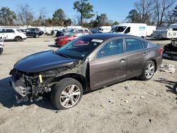Salvage cars for sale from Copart Hampton, VA: 2013 Nissan Altima 2.5