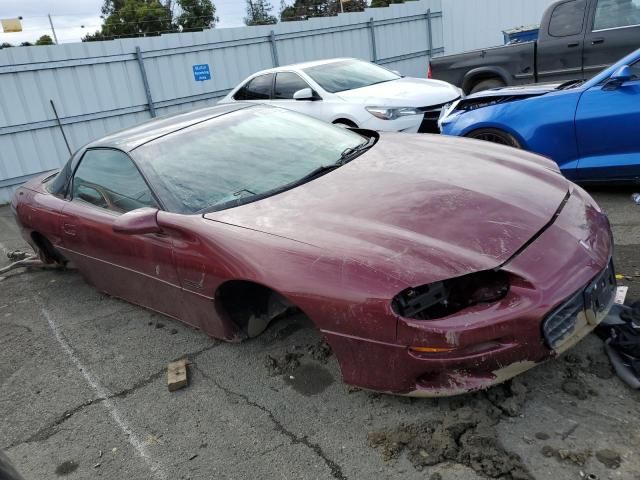 2000 Chevrolet Camaro Z28