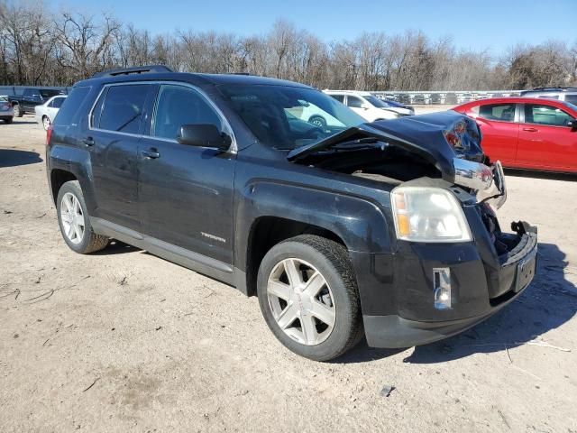 2012 GMC Terrain SLE