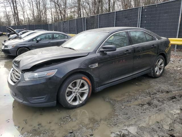 2016 Ford Taurus SEL