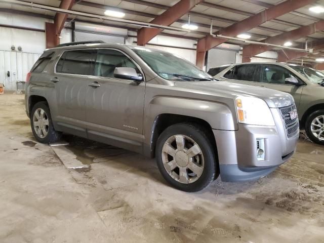 2010 GMC Terrain SLT