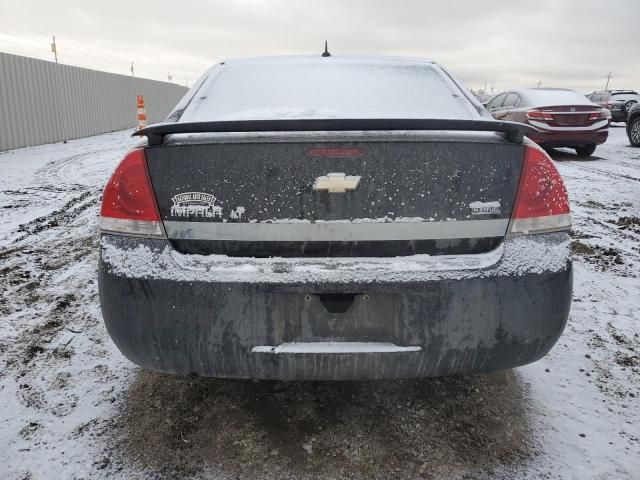 2008 Chevrolet Impala LT