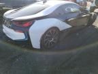 2016 BMW I8