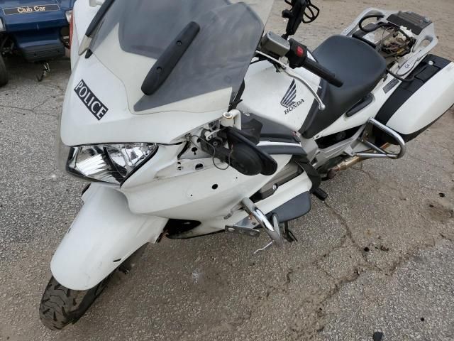 2007 Honda ST1300 P