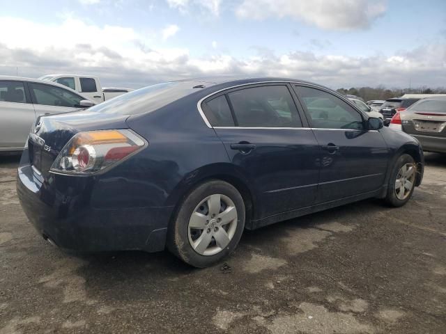 2007 Nissan Altima 2.5