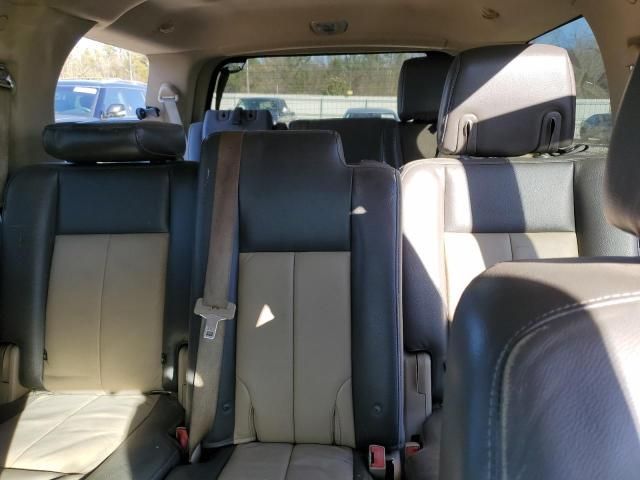 2007 Ford Expedition Eddie Bauer