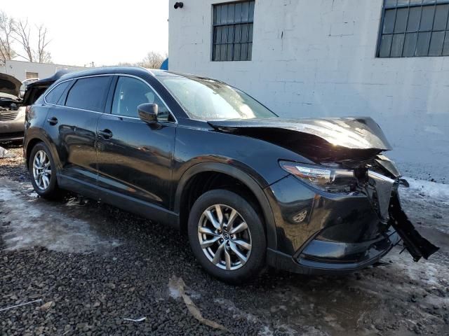 2019 Mazda CX-9 Touring