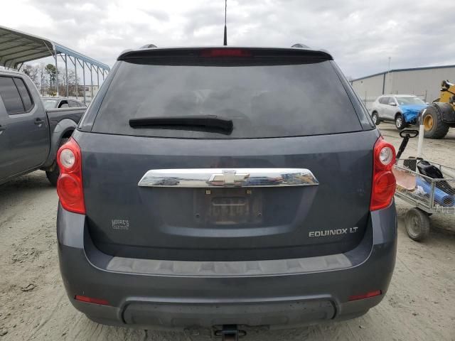 2010 Chevrolet Equinox LT