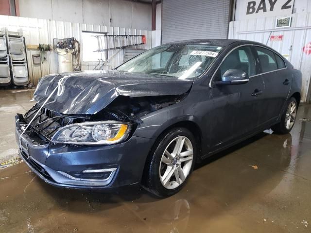 2015 Volvo S60 Premier