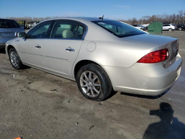 2007 Buick Lucerne CXL