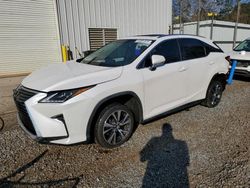 Lexus RX 350 salvage cars for sale: 2016 Lexus RX 350