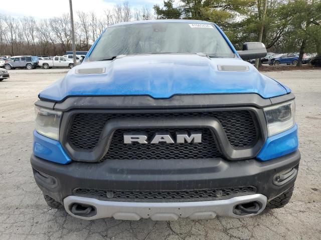 2020 Dodge RAM 1500 Rebel