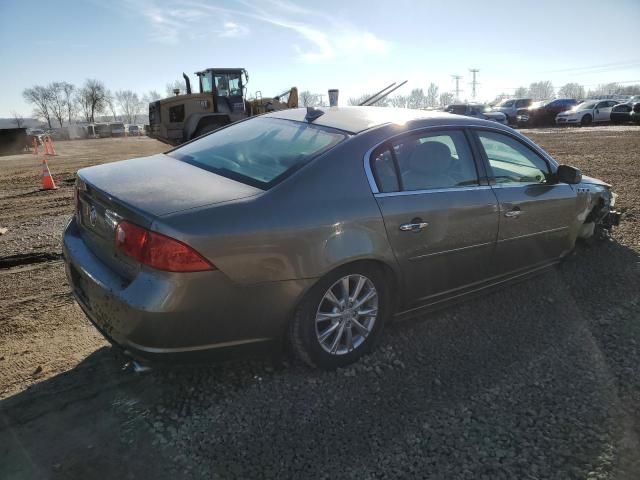 2011 Buick Lucerne CXL