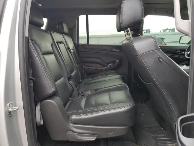 2015 Chevrolet Suburban K1500 LS