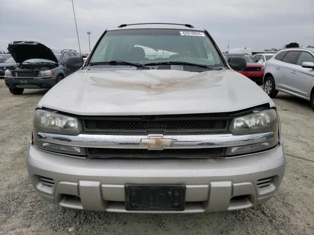 2007 Chevrolet Trailblazer LS