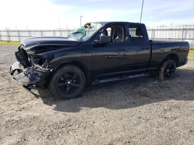 2014 Dodge RAM 1500 ST