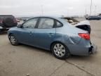 2007 Hyundai Elantra GLS