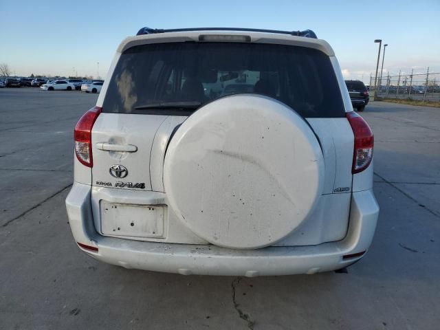 2006 Toyota Rav4