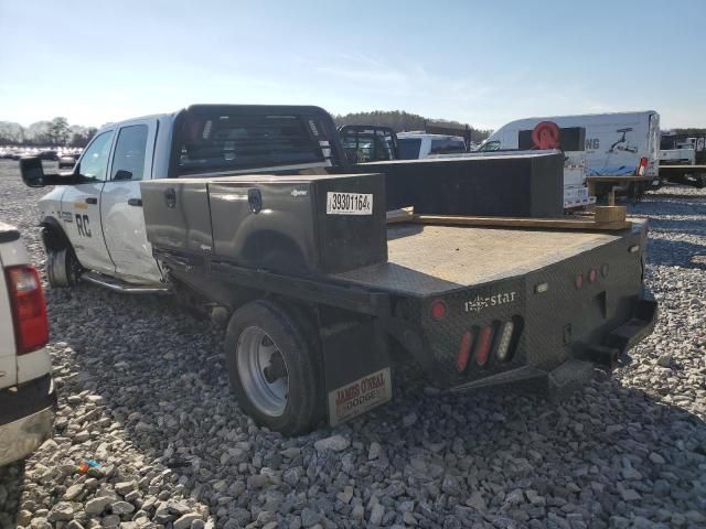 2018 Dodge RAM 4500