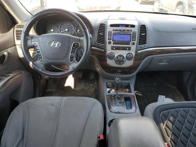 2011 Hyundai Santa FE GLS