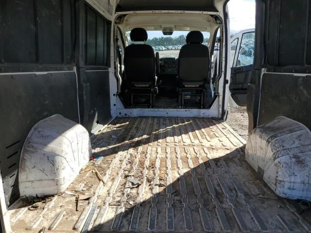 2019 Dodge RAM Promaster 2500 2500 High