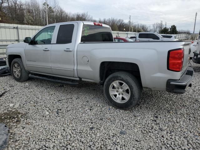 2019 Chevrolet Silverado LD C1500 LT