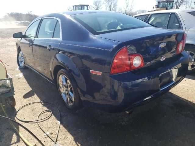 2010 Chevrolet Malibu 1LT