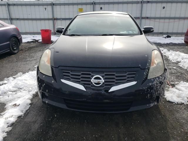 2008 Nissan Altima 3.5SE