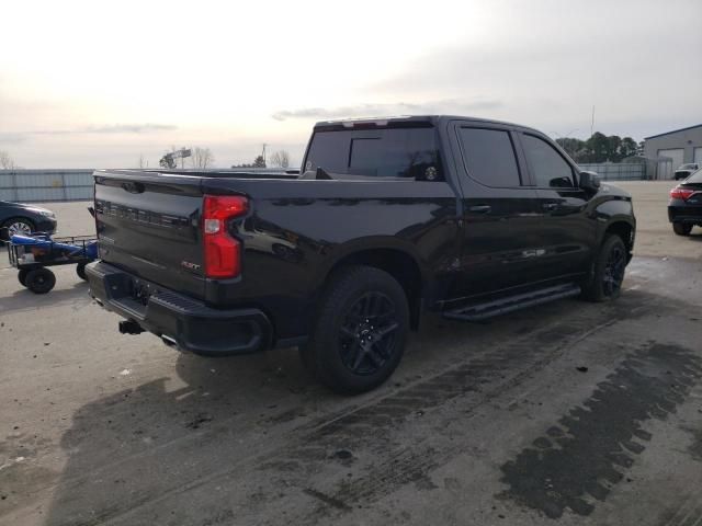 2023 Chevrolet Silverado K1500 RST