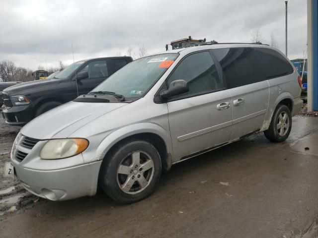 2005 Dodge Grand Caravan SXT