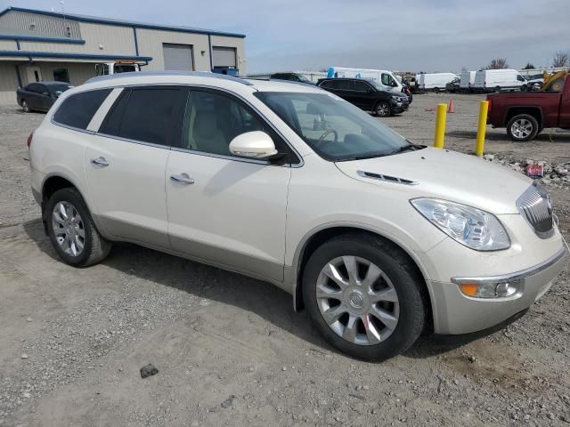 2012 Buick Enclave