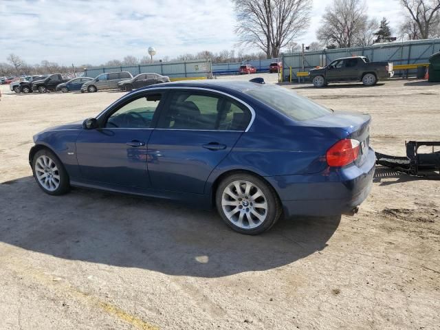 2006 BMW 330 XI