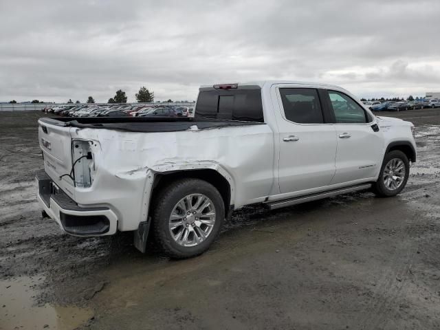 2023 GMC Sierra K1500 Denali