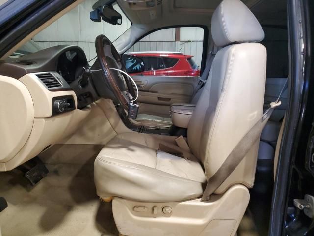 2008 Cadillac Escalade Luxury