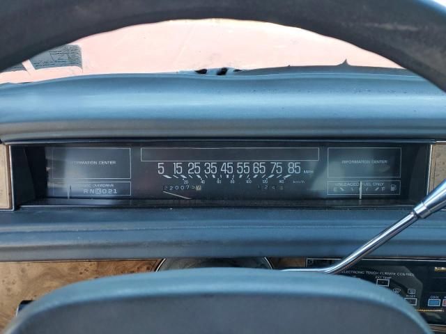 1990 Buick Lesabre Limited