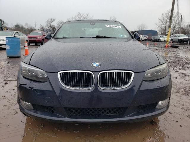 2008 BMW 328 I