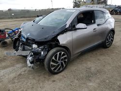 BMW i Series salvage cars for sale: 2014 BMW I3 BEV