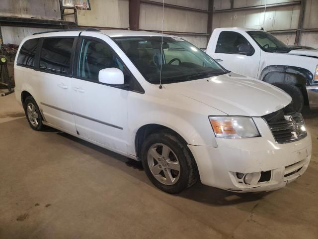 2010 Dodge Grand Caravan SXT