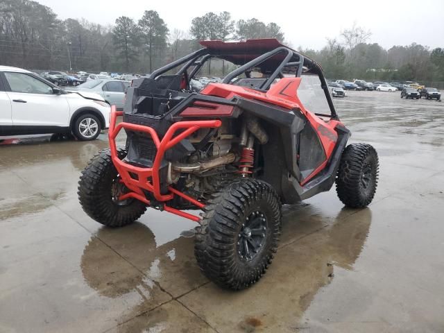 2020 Polaris RZR PRO XP Premium